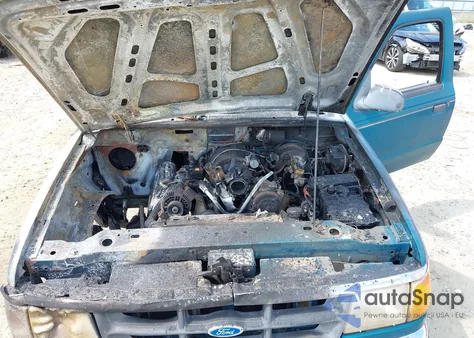 1994 Ford Ranger Super Cab z USA, uszkodzony, nr VIN 1FTCR14X7RPA93426